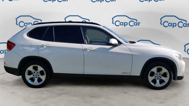 Bmw X1 image 1