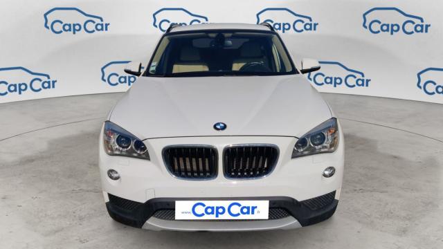Bmw X1 image 2