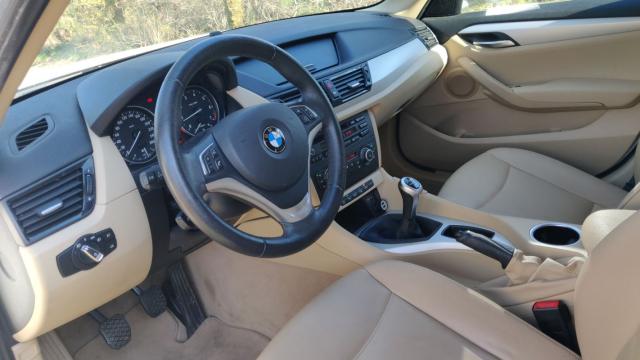 Bmw X1 image 4