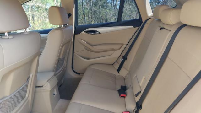 Bmw X1 image 7