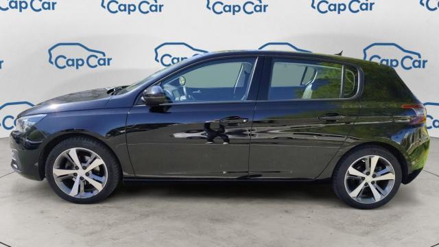 Peugeot 308 image 7