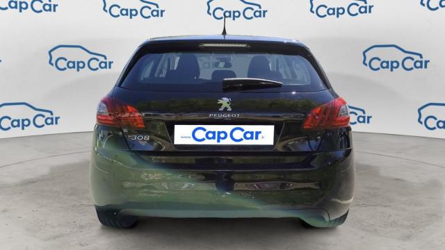 Peugeot 308 image 3
