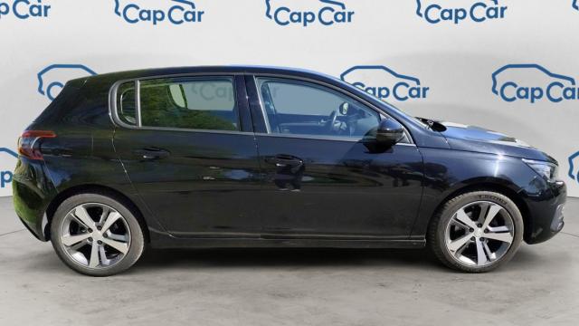Peugeot 308 image 5