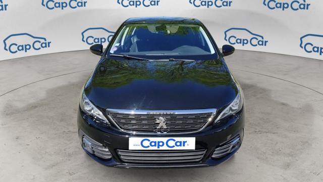Peugeot 308 image 2