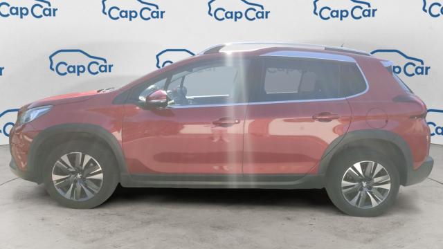 Peugeot 2008 image 8