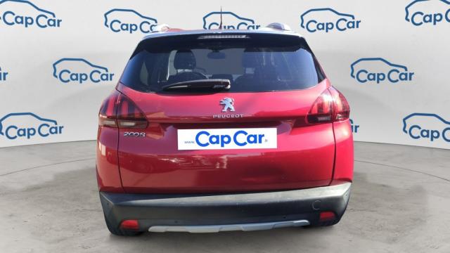 Peugeot 2008 image 6