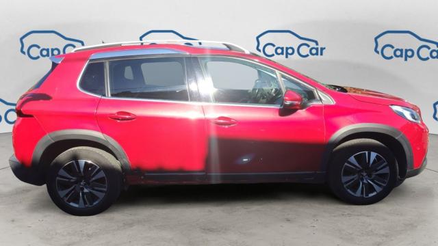 Peugeot 2008 image 5