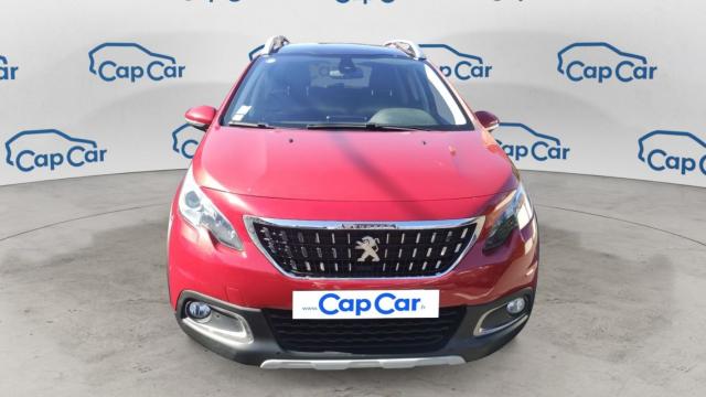 Peugeot 2008 image 4