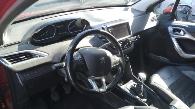 Peugeot 2008 image 1
