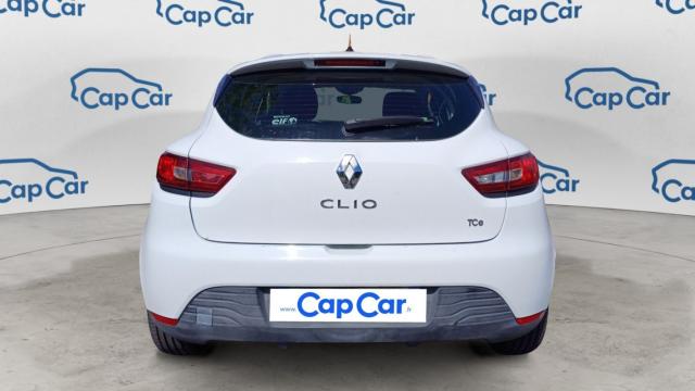 Renault Clio image 9