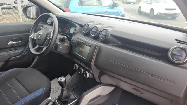 Dacia Duster image 7