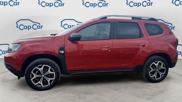 Dacia Duster image 1