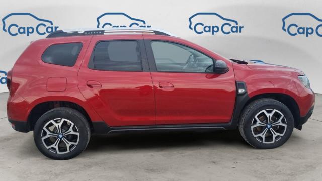 Dacia Duster image 6