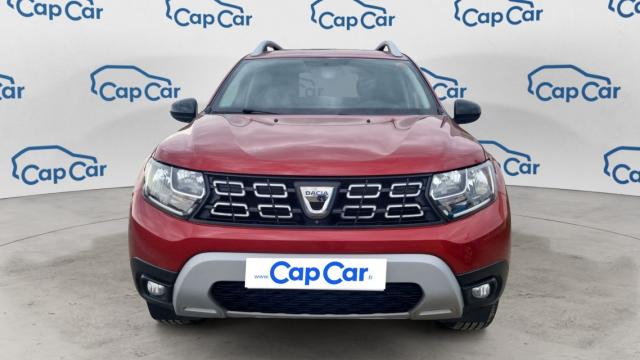 Dacia Duster image 8