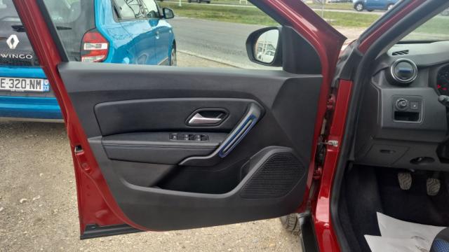 Dacia Duster image 2