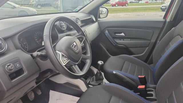 Dacia Duster image 5
