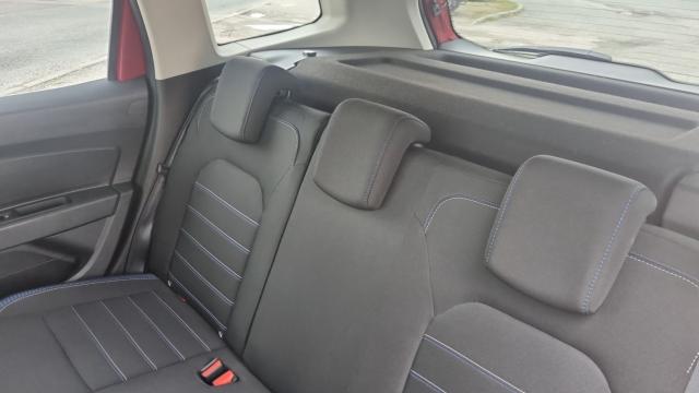 Dacia Duster image 4