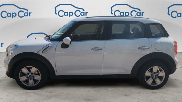 Mini Countryman image 8