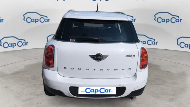 Mini Countryman image 4
