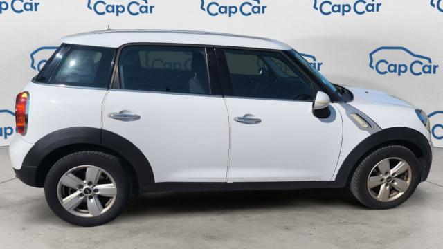 Mini Countryman image 3