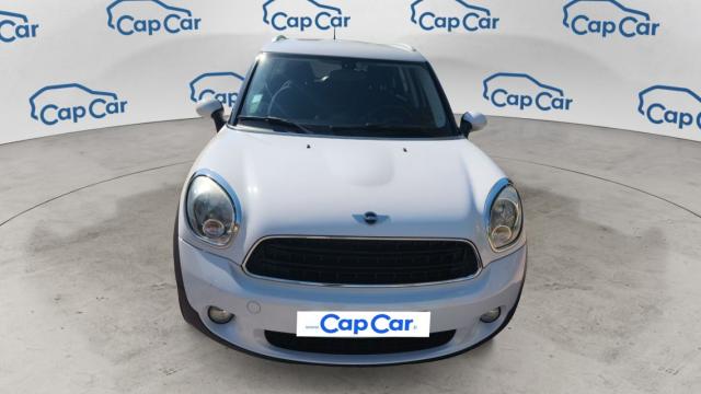 Mini Countryman image 5