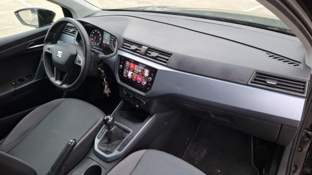 Seat Arona image 1