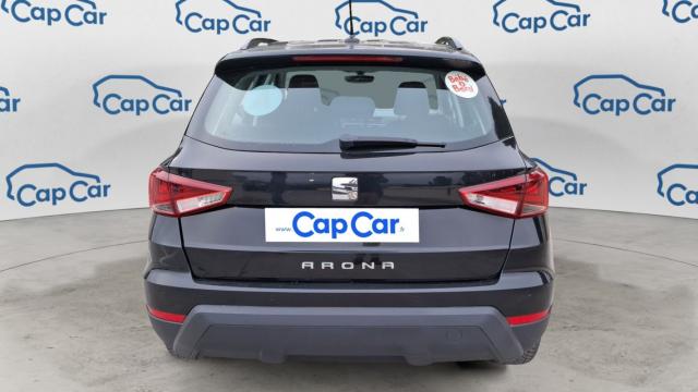 Seat Arona image 8