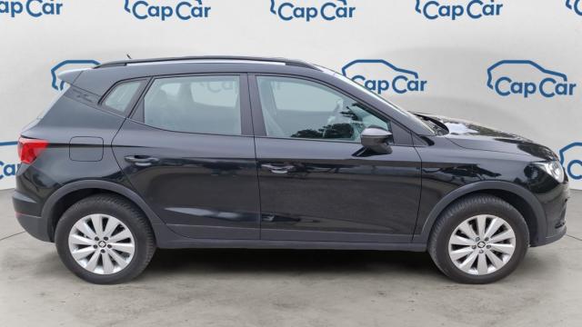 Seat Arona image 3