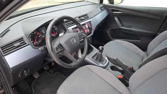 Seat Arona image 7