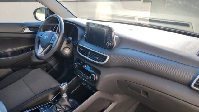 Hyundai Tucson image 9