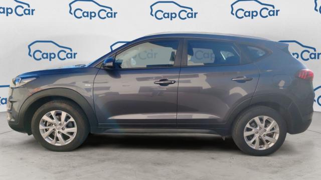Hyundai Tucson image 7