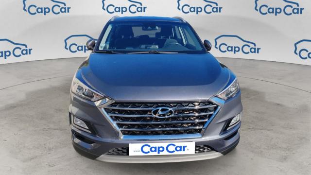 Hyundai Tucson image 6