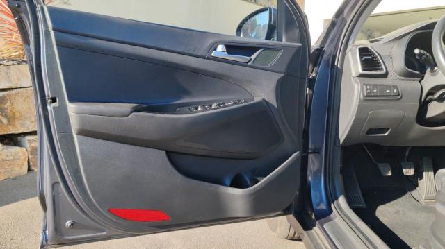 Hyundai Tucson image 3