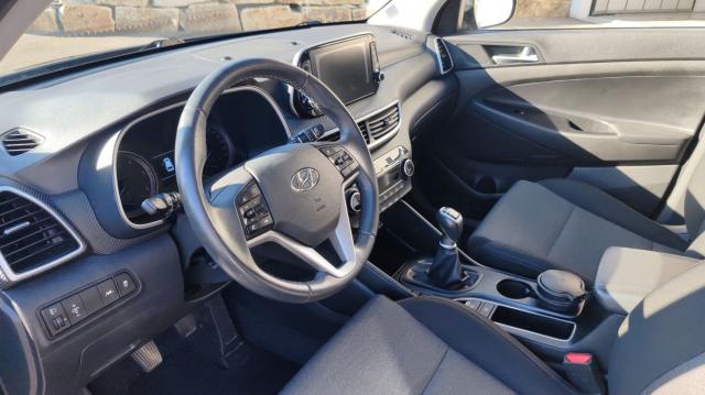 Hyundai Tucson image 1