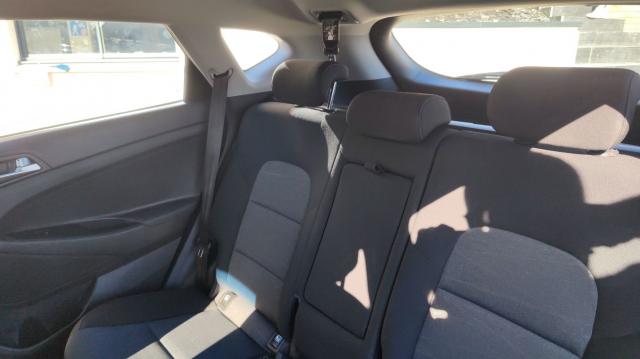 Hyundai Tucson image 2