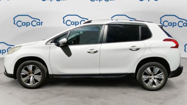 Peugeot 2008 image 1
