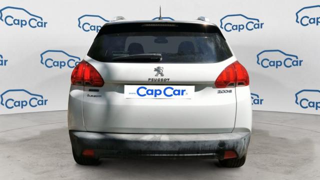 Peugeot 2008 image 9