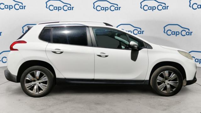 Peugeot 2008 image 7