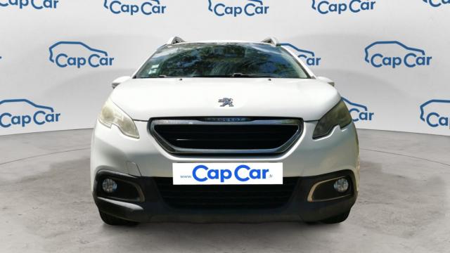 Peugeot 2008 image 3