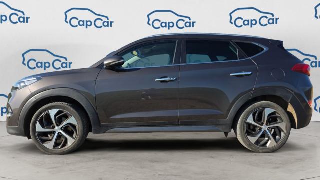 Hyundai Tucson image 2