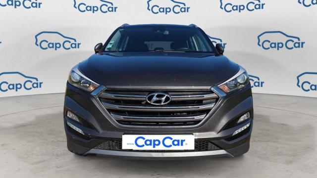 Hyundai Tucson image 7