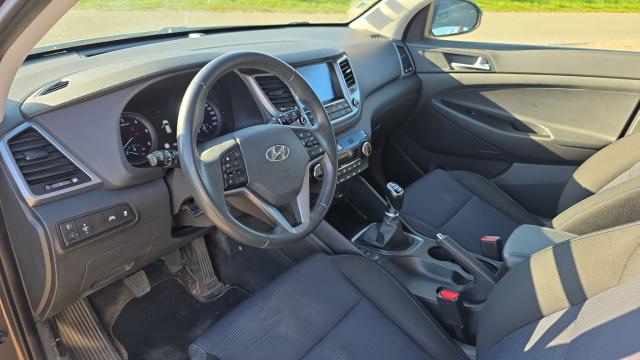 Hyundai Tucson image 5