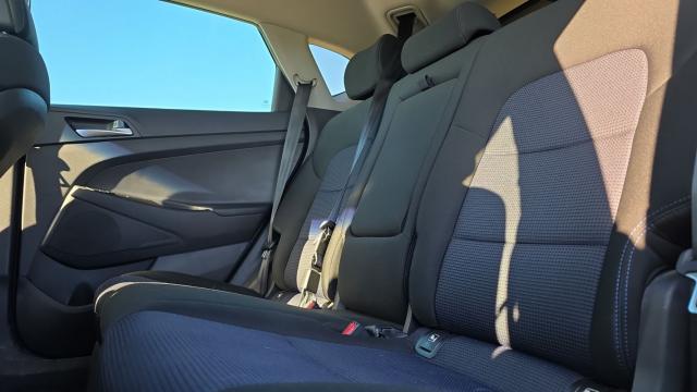 Hyundai Tucson image 3