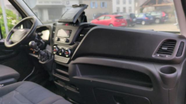 Iveco Daily image 4