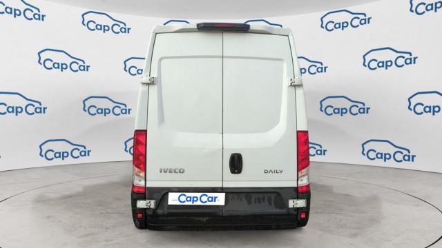 Iveco Daily image 9