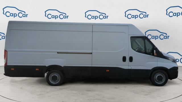 Iveco Daily image 8