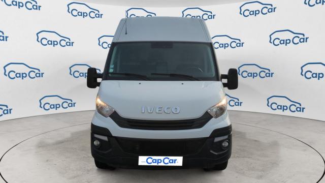 Iveco Daily image 6