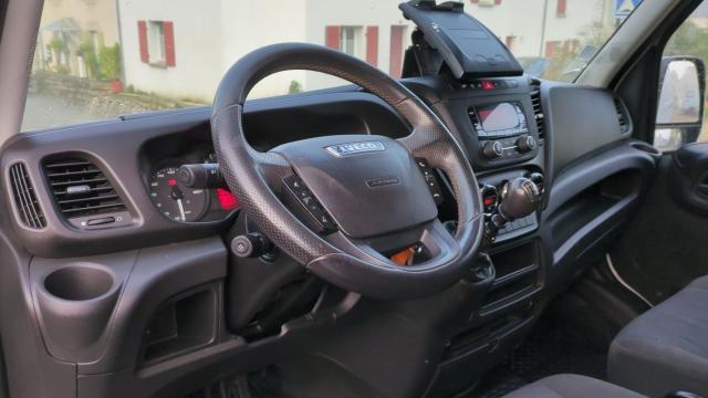 Iveco Daily image 5