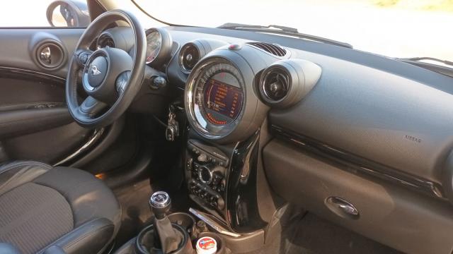 Mini Countryman image 8
