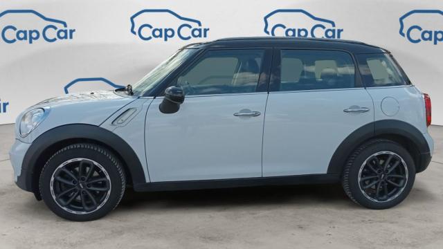 Mini Countryman image 6